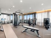 MODERN LUXURY 2 BEDROOM APARTMENT FULLY FURNISHED