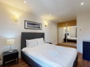 Modern Luxury 2 bedroom apartment in aldgate east