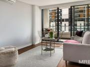 Modern luxury and effortless living