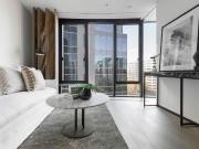 Modern Luxury Apartment at St Boulevard!