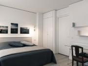 Modern luxury apartment in the famous Yoo by Philippe...