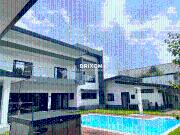 Modern Luxury Estate on a 900 sqm Lot for Sale Near SM...