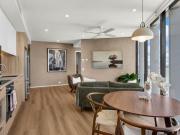 Modern Luxury Fully Furnished High Level One Bedroom...