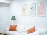 Modern Luxury Furnished Basement – 2 Bed 1 Bath –...