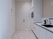 Modern, luxury furnished quiet 2 room apartment in the...