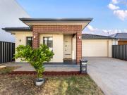 Modern Luxury Home with a Low Maintenance Lifestyle!