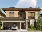 Modern Luxury House and Lot For SALE in Banawa Cebu City