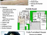 Modern Luxury House & Lot