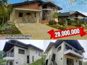 Modern Luxury House & Lot