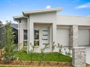 Modern Luxury in a Brand New Home