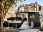 Modern luxury in a prime position