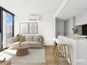 Modern luxury in exclusive lifestyle location