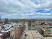 Modern Luxury in Manchester Has an Apartment