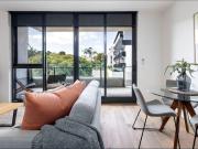 Modern Luxury in the Heart of Heidelberg