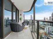 Modern Luxury in the Heart of Parramatta City