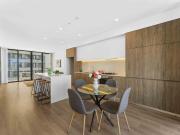 Modern Luxury Living in Sydney Olympic Park