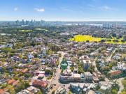 Modern Luxury Living, North Randwick Townhouse with...