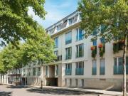 EXKLUSIVE LUXUS MAISONETTE MIT TERRASSE, SAUNA & 2...