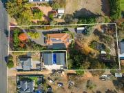 Modern Luxury Meets Country Charm and Historic Gardens