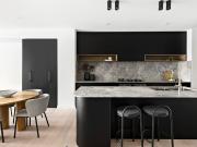 Modern Luxury Meets Inner North Living