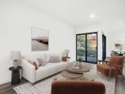 Modern Luxury Meets Low Maintenance Living