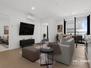 Modern luxury meets sunshine resort style living