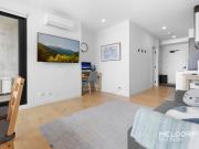 Modern luxury meets sunshine resort style living