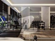 Modern Luxury, Spacious Apartment With Stunning Views!...