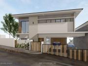 Modern Luxury Spacious House and Lot for sale in South...
