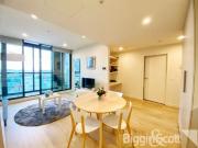 Modern, Luxury, Stunning One Bedroom Apartment