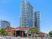 Modern, Luxury, Stunning One Bedroom Apartment