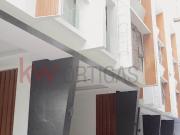 Modern Luxury Townhouse for Sale in Quezon City