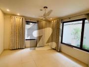 Modern Luxury Triple Story House for Rent E 7