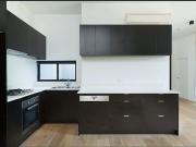 Modern Luxury Two Bedroom Garden Apartment