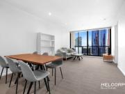 MODERN LUXURY TWO BEDROOMS AT ZEN FURNISHED APARTMENT