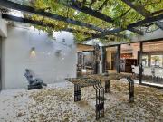 Modern Luxury Villa with Lugano Lake View and Private...