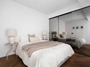 Modern Luxury with a Botanical Backdrop