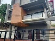 Modern Luxury with Panoramic City Views: Brand New Home...