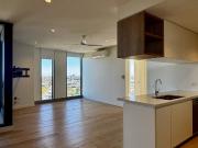 Stunning Bay & CIty Views with Premium Upgrades at R.Iconic