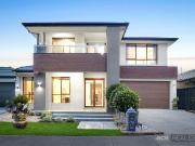 Modern Majestic With Class and Opulence