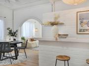 Modern Makeover, Perfect Family Living!