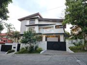 Modern Mansion: A Living Masterpiece in Ayala Alabang...