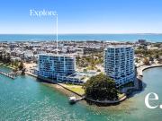 Modern Marina Apartment Fully Furnished Luxury Close to...