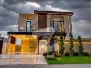 Modern Masterpiece 1 Kanal Bungalow For Sale In Phase 6