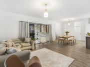 MODERN MASTERPIECE WITH DUAL LIVING & SEMI RURAL SERENITY!