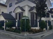 Modern Mediterranean 3Storey House and Lot for Sale Semi...