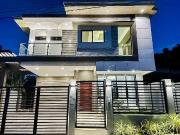 Modern Mediterranean House for Sale in Consolacion Cebu
