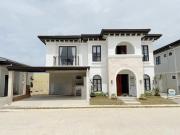 Modern Mediterranean House & Lot for Sale in Royal Palms...