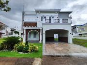 Modern Mediterrian House and Lot for Sale in Ayala...