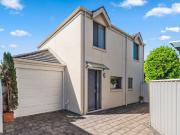 Modern, minimal & magically central a quiet achiever... Modern, minimal & magically central a quiet achiever...